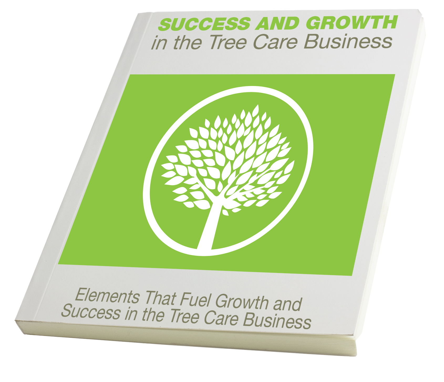Tree service marketing success