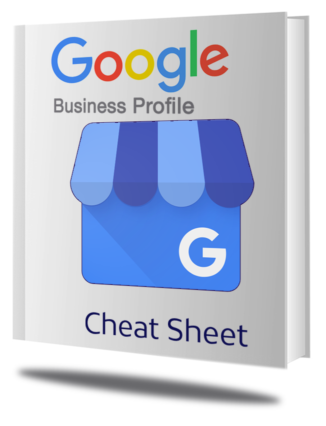 Google Business Profile Download