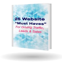 25_Website_Must_Haves_for_Lead_Generation_EBOOK